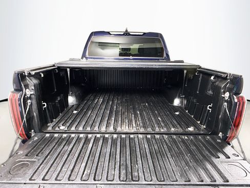 Certified 2024 Toyota Tundra Platinum AWD/4WD image 25