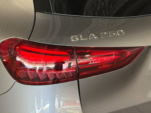 New 2026 Mercedes-Benz GLA 250 image 26