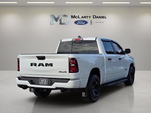 Used 2026 RAM 1500 Express AWD/4WD image 5