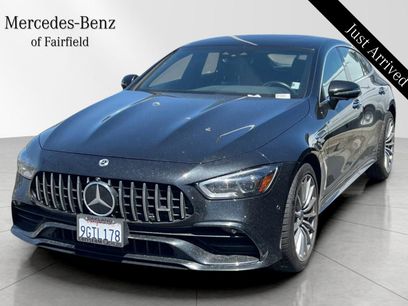 Certified 2023 Mercedes-Benz AMG GT 53