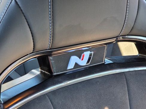 Used 2022 Hyundai Elantra N w/ Preferred Accessory Package image 19