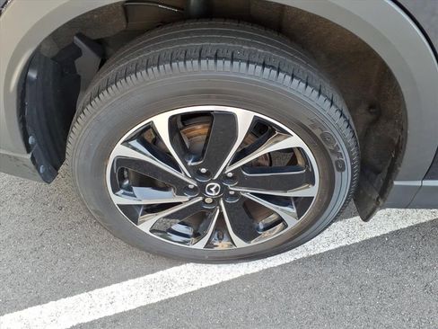 Used 2022 MAZDA CX-5 AWD 2.5 S w/ Premium Plus Pkg image 7