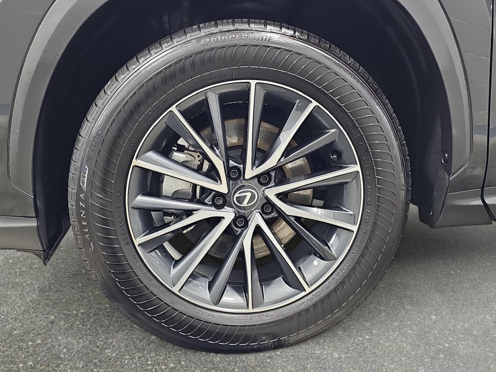 Used 2025 Lexus NX 250 FWD w/ Cold Area Package image 34