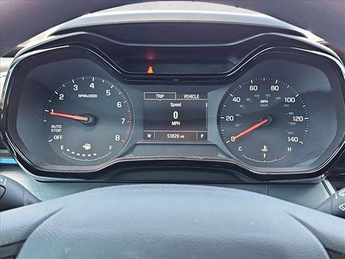 Certified 2024 Chevrolet Trax LS FWD image 15