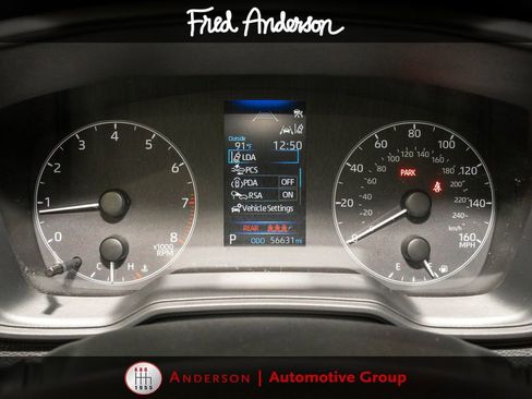 Used 2024 Toyota Corolla LE FWD image 16
