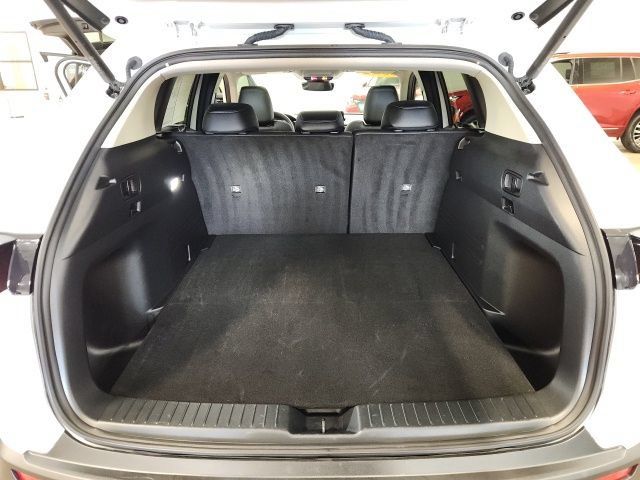 Certified 2026 MAZDA CX-50 AWD 2.5 S w/ Preferred Pkg image 27