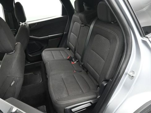 Certified 2024 Ford Escape Active image 25