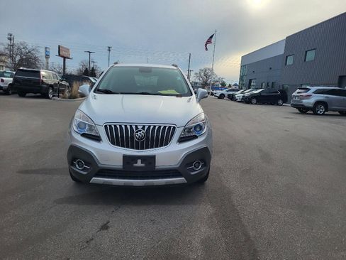 Used 2014 Buick Encore Convenience image 8