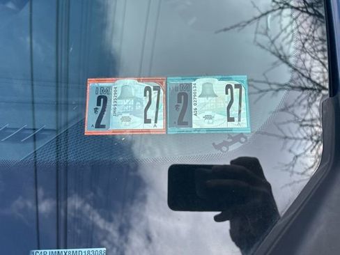 Used 2021 Jeep Cherokee Latitude Lux 80th Anniv w/ Quick Order Package 26U 80TH image 12