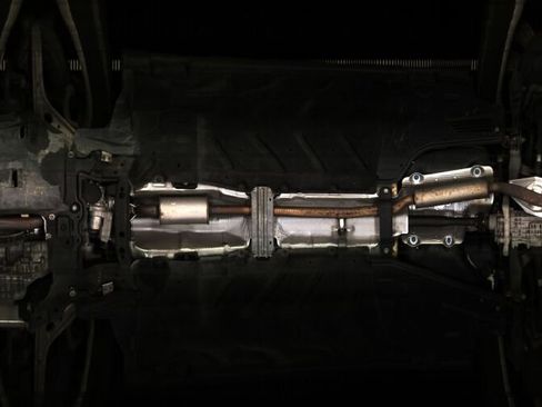 Used 2018 Mercedes-Benz GLA 250 4MATIC image 17