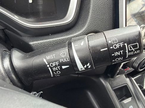 Used 2019 Honda CR-V EX-L image 13