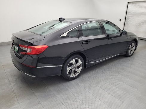 Used 2020 Honda Accord EX-L image 10