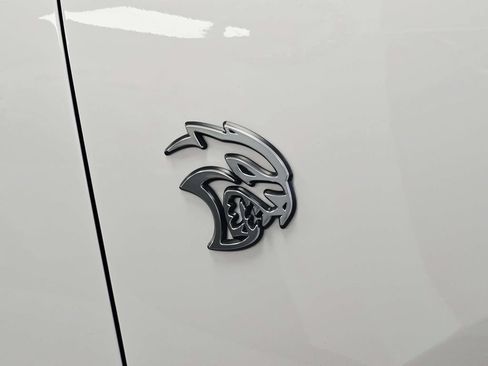 New 2026 Dodge Durango SRT Hellcat AWD/4WD image 34