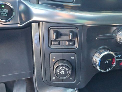 Used 2022 Ford F150 Lariat w/ Equipment Group 502A High AWD/4WD image 23