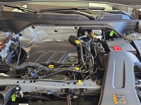 New 2026 Buick Envista Preferred image 28