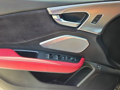 Certified 2024 Acura RDX A-Spec AWD/4WD image 26