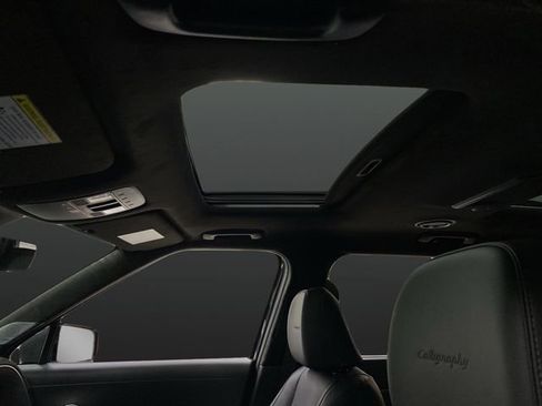 New 2026 Hyundai Palisade Calligraphy image 7