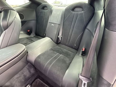 Used 2018 Lexus LC 500 Coupe w/ Performance Package image 25