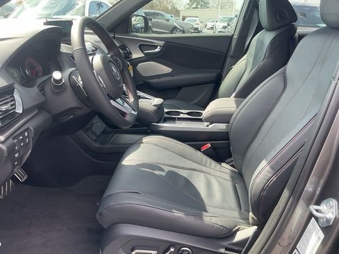 New 2026 Acura RDX A-Spec image 9