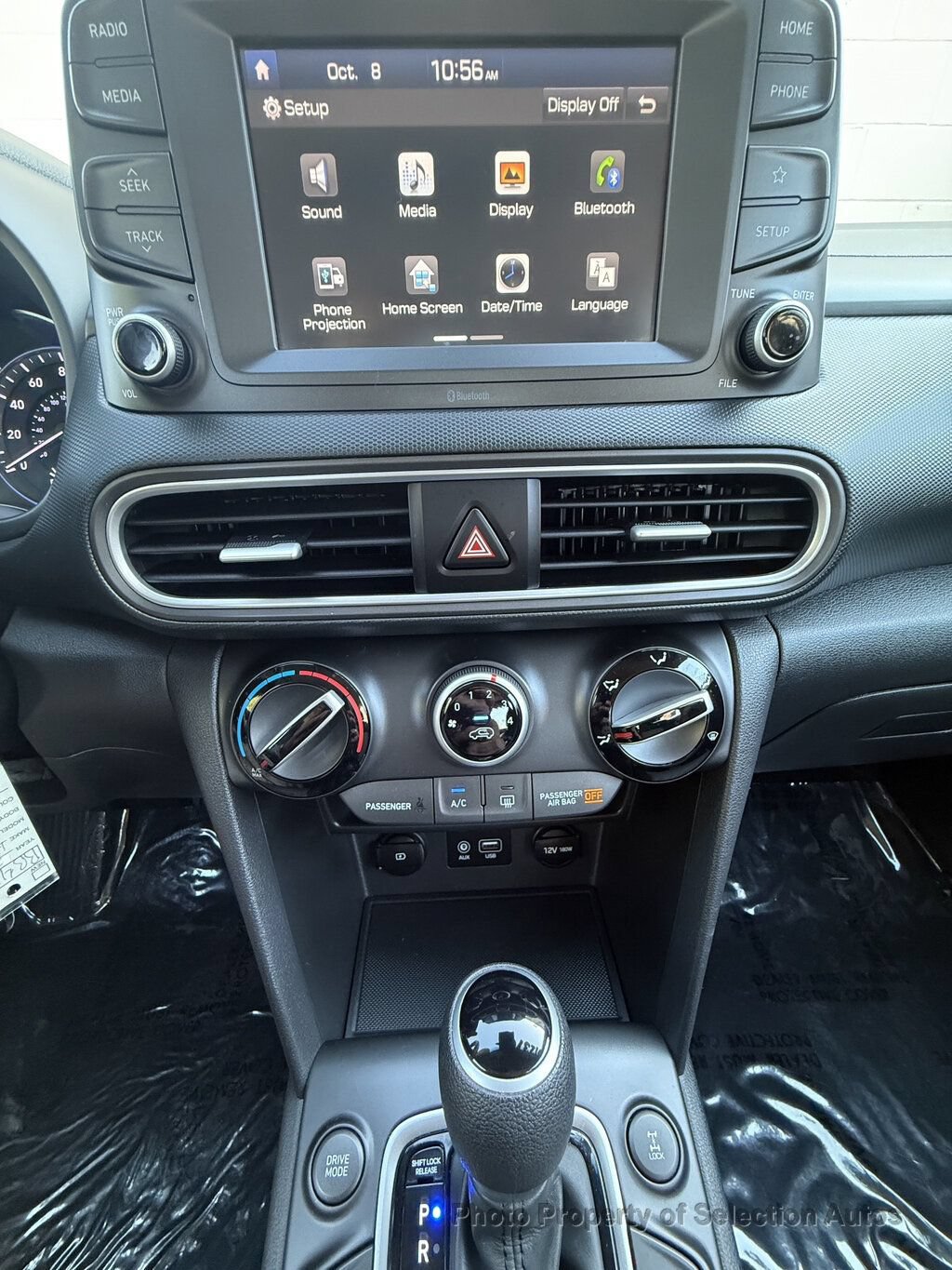 Used 2020 Hyundai Kona SE AWD/4WD image 28