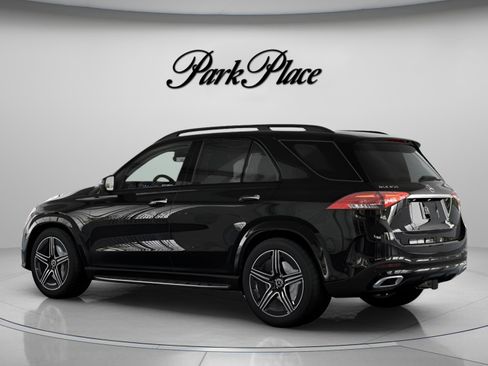 New 2026 Mercedes-Benz GLE 450 4MATIC image 12