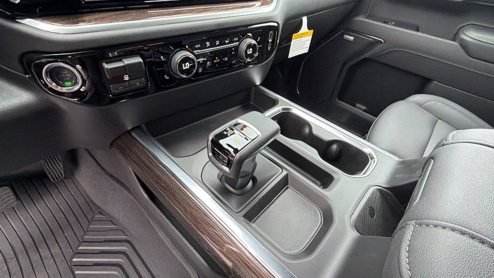 New 2026 Chevrolet Silverado 1500 RST AWD/4WD image 25