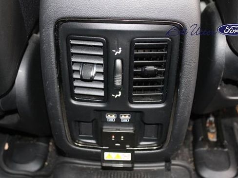 Used 2020 Jeep Grand Cherokee Limited X image 15