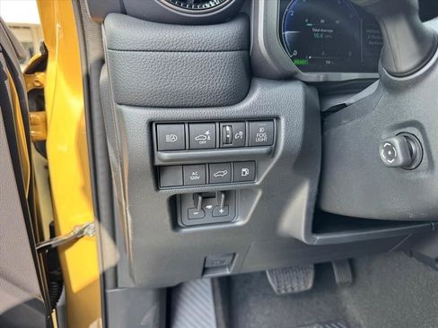 New 2026 Toyota Land Cruiser w/ Premium Package AWD/4WD image 17