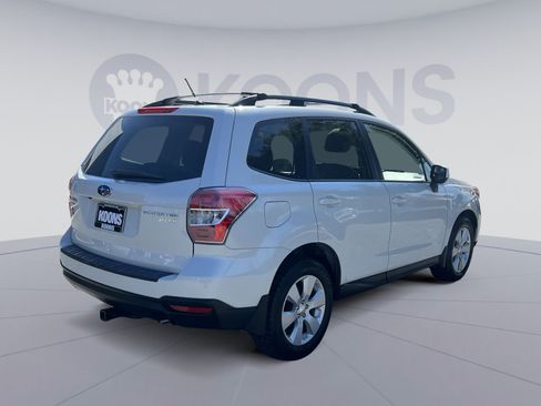 Used 2014 Subaru Forester 2.5i Premium w/ Protection Package #1 AWD/4WD image 7