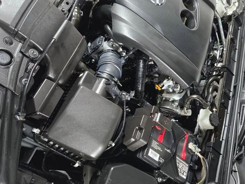 Used 2020 MAZDA MAZDA3 Hatchback image 22