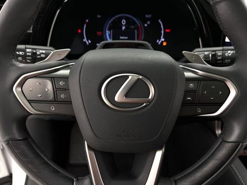 Used 2023 Lexus RX 350 Premium Plus w/ Cold Area Package AWD/4WD image 16