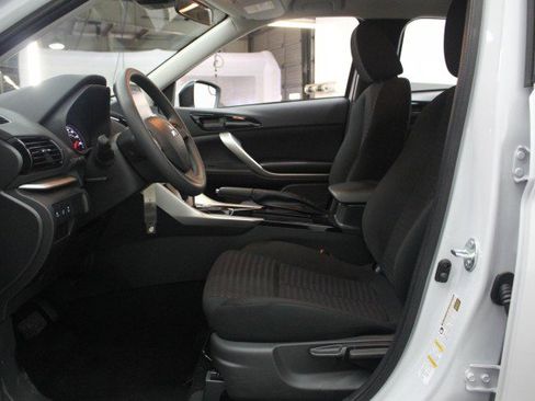 New 2026 Mitsubishi Eclipse Cross ES image 6