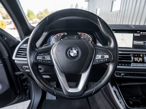 Used 2019 BMW X5 xDrive40i w/ Convenience Package AWD/4WD image 28