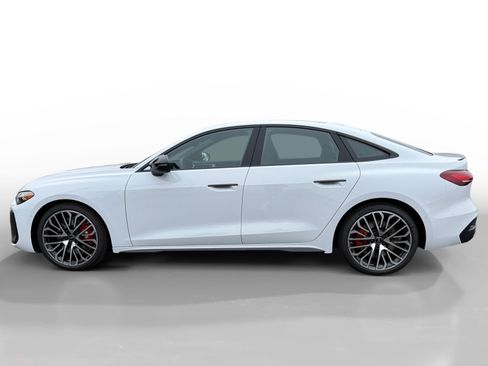 New 2025 Audi S5 Premium Plus image 2
