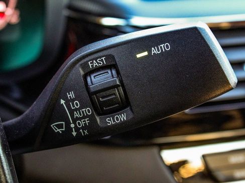 Used 2020 BMW M5 w/ Executive Package AWD/4WD image 32