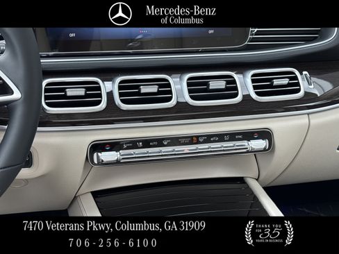 Certified 2026 Mercedes-Benz GLE 450 4MATIC image 44
