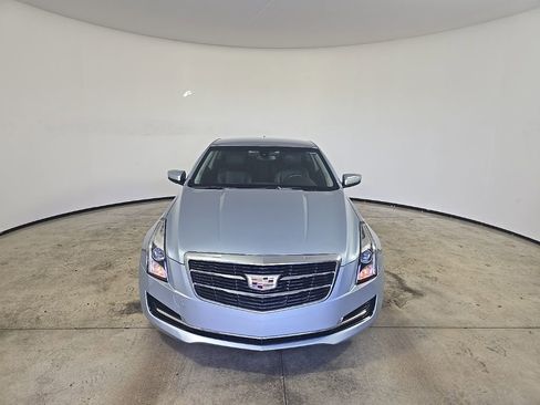 Used 2017 Cadillac ATS 2.0L Turbo image 3