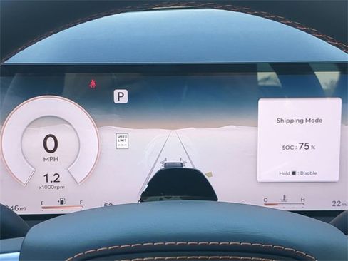 New 2026 Genesis GV70 2.5T Sport Prestige image 25