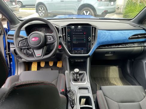 Used 2024 Subaru WRX Premium AWD/4WD image 11