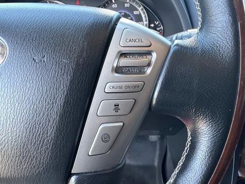 Used 2018 INFINITI QX80 Base w/ Driver Assistance Package image 30