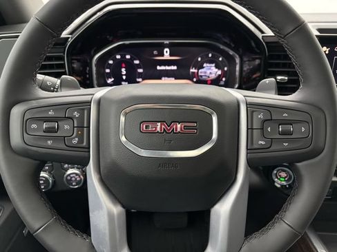New 2026 GMC Sierra 1500 Elevation w/ Elevation Premium Package AWD/4WD image 20