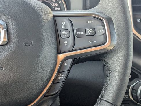 New 2026 RAM 1500 Big Horn image 24