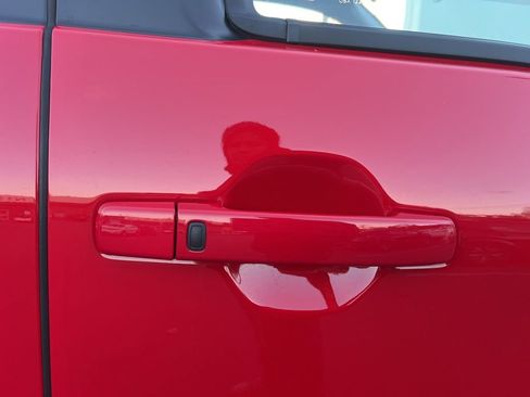 New 2025 Nissan Frontier PRO-4X w/ Pro Convenience Package image 31