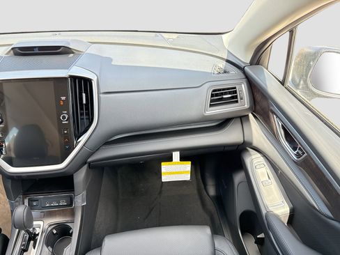 New 2026 Subaru Ascent Touring image 19