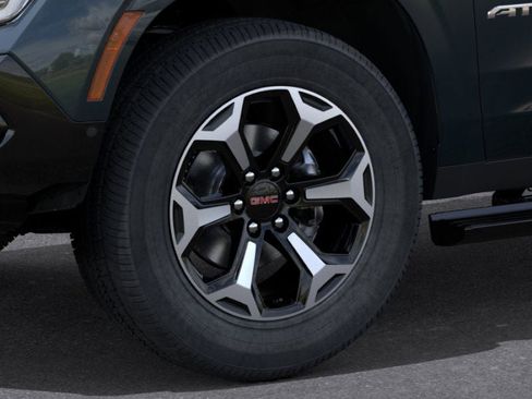 New 2026 GMC Yukon XL AT4 Ultimate image 9