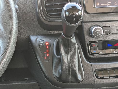 Used 2023 RAM ProMaster 2500 image 21