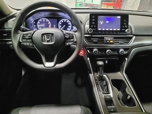 Used 2018 Honda Accord LX image 22