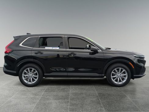 Used 2025 Honda CR-V EX-L image 6