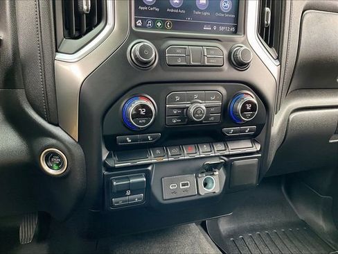 Used 2021 Chevrolet Silverado 1500 RST w/ Z71 Off-Road Package image 26