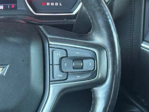 Used 2020 Chevrolet Silverado 1500 LT w/ All-Star Edition AWD/4WD image 13